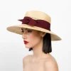 Women's Panama Hats-Sensi Studio Aguacate Hat Long Brim