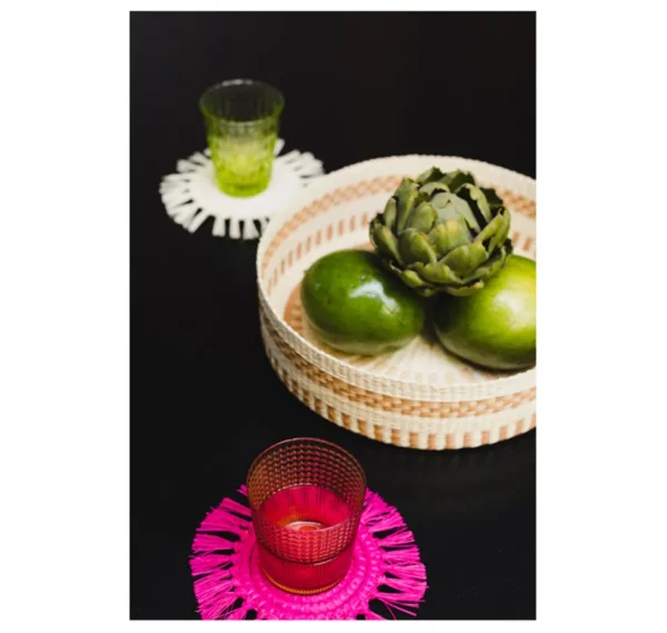 Home-Sensi Studio Bread Basket
