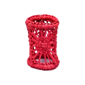 Home-Sensi Studio Calado Napkin Ring