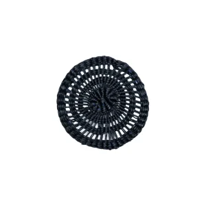 Home-Sensi Studio Calado Round Coaster (Set of 2)