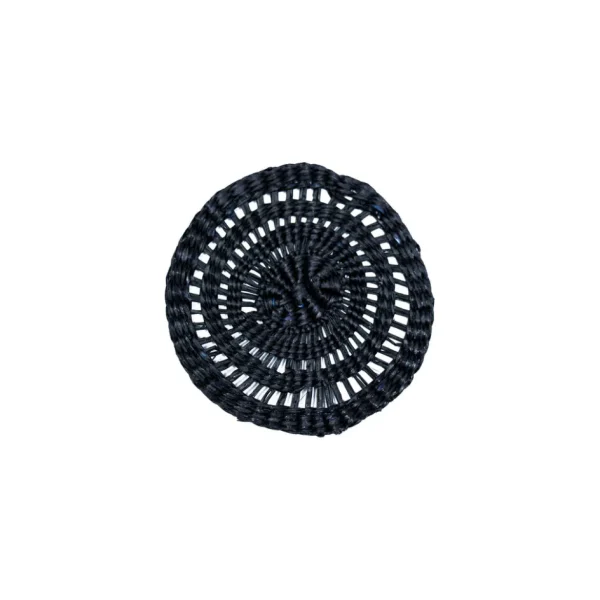 Home-Sensi Studio Calado Round Coaster (Set of 2)
