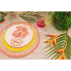Home-Sensi Studio Círculos Coaster (Set of 4 units)