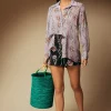 Rtw-Sensi Studio Classic Button Down Shirt