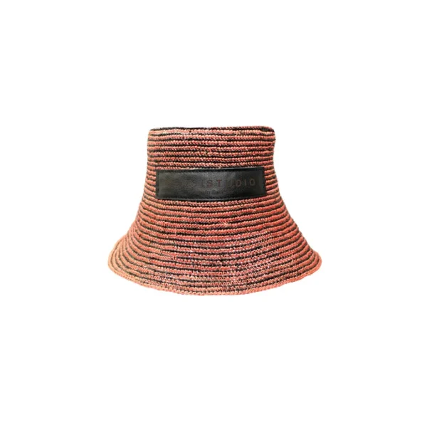 Women's Panama Hats-Sensi Studio Classic Crochet Lampshade