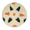 Home-Sensi Studio Criollo Round Placemat (Set of 2)