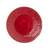 Home-Sensi Studio Dessert Plate “Waves” (Set of 4)
