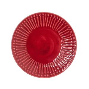 Home-Sensi Studio Dessert Plate “Waves” (Set of 4)