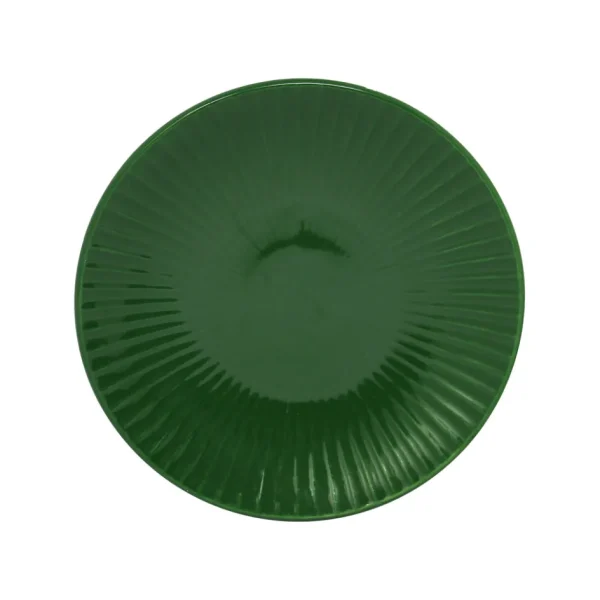 Home-Sensi Studio Dessert Plate “Waves” (Set of 4)