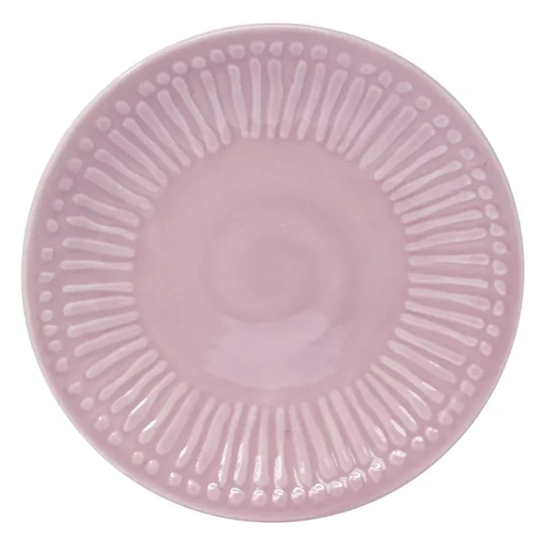 Home-Sensi Studio Dinner Plate “Shells”