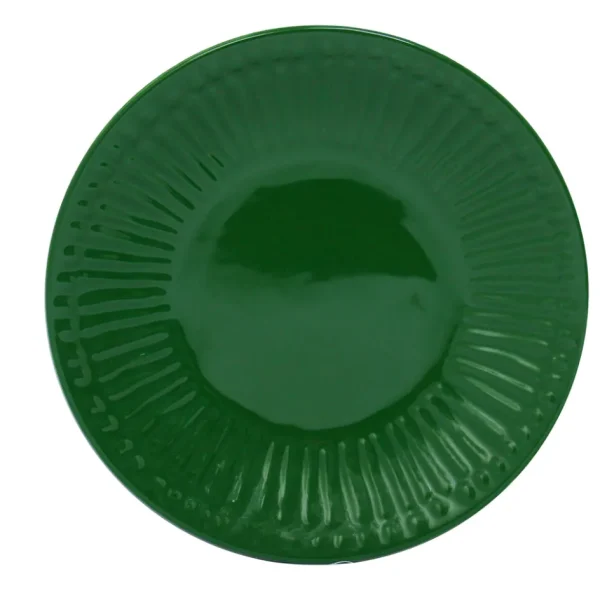 Home-Sensi Studio Dinner Plate “Shells”