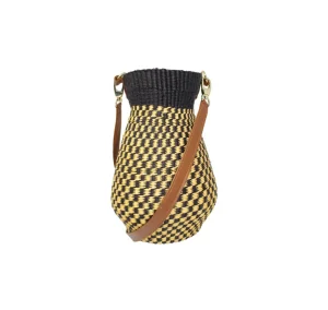 Handbags-Sensi Studio El cantaro Woven