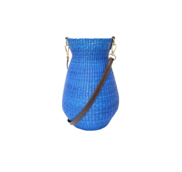 Handbags-Sensi Studio El cantaro Woven