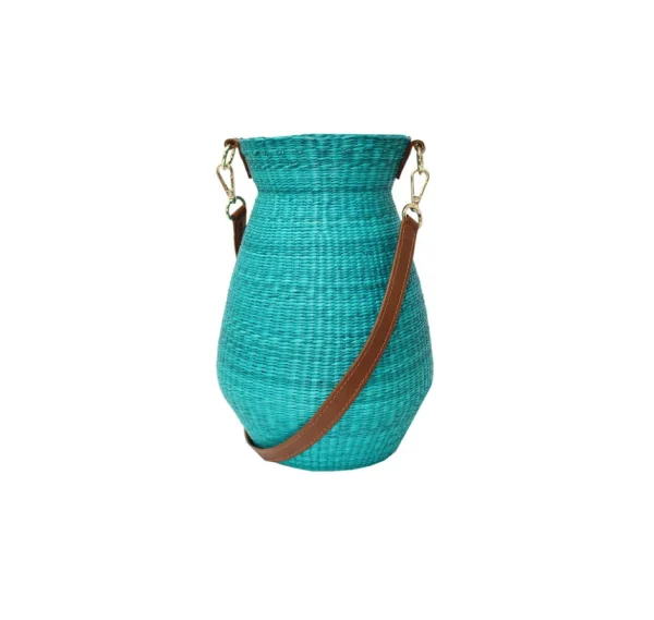 Handbags-Sensi Studio El cantaro Woven