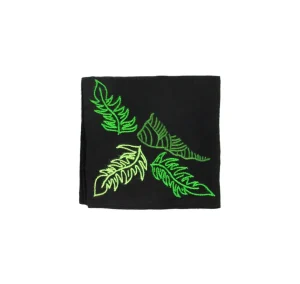 Home-Sensi Studio Embroidered Napkin