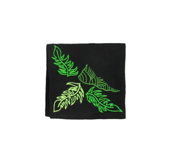 Home-Sensi Studio Embroidered Napkin