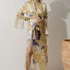 Rtw-Sensi Studio Flowy Slit Top