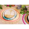 Home-Sensi Studio Frayed Coaster (Set of 4 units)