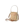 Handbags-Sensi Studio Frayed Seashell Bucket