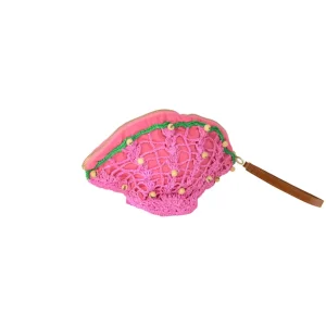 Handbags-Sensi Studio Fruit Clutch