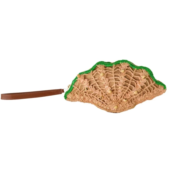 Handbags-Sensi Studio Fruit Clutch