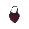 Handbags-Sensi Studio Heart Bag