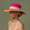 Women's Panama Hats-Sensi Studio Hippie hat