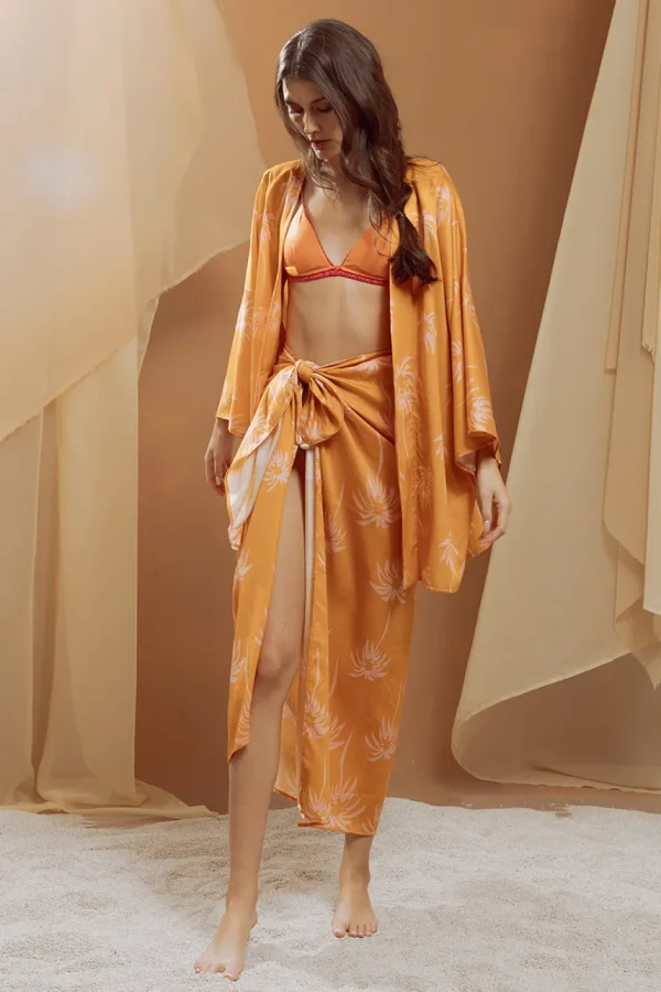 Rtw-Sensi Studio Kimono Top
