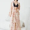 Rtw-Sensi Studio Maxi Robe