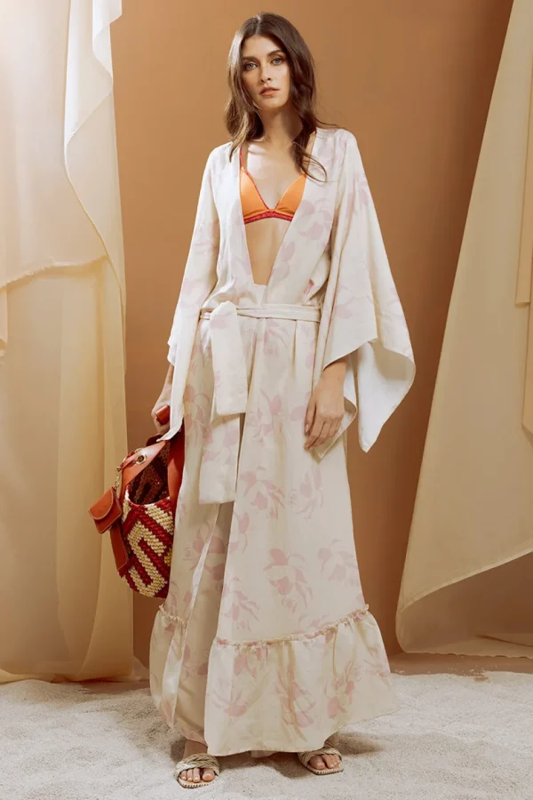 Rtw-Sensi Studio Maxi Robe