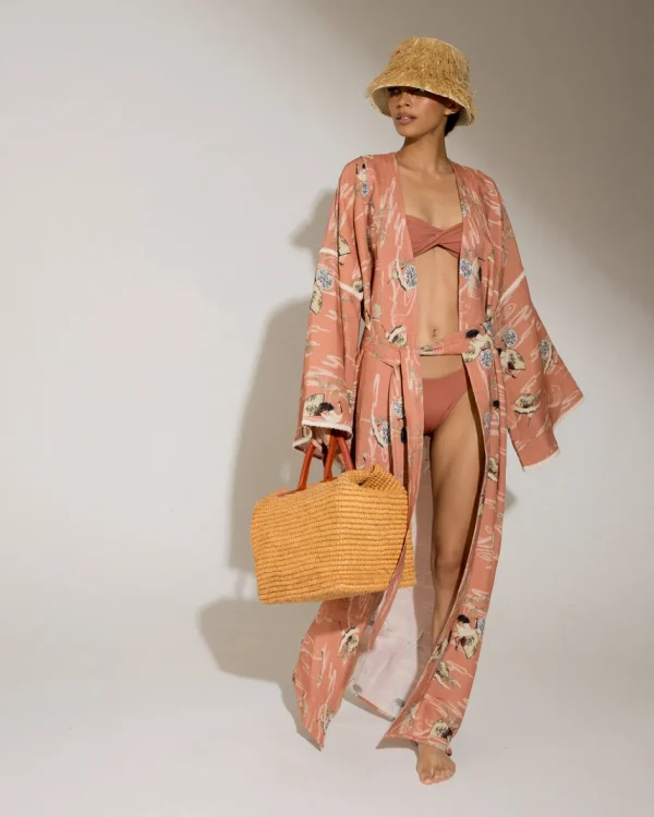 Rtw-Sensi Studio Maxi Robe