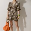Rtw-Sensi Studio Mini Dress
