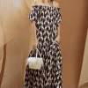 Rtw-Sensi Studio Off Shoulder Long Dress
