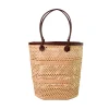 Handbags-Sensi Studio Open Weave Tote Bag