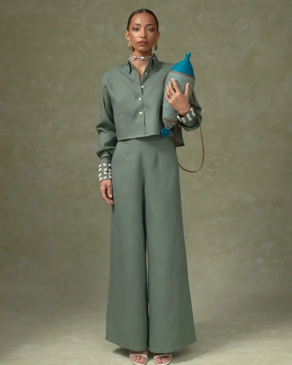 Rtw-Sensi Studio Palazzo Pants