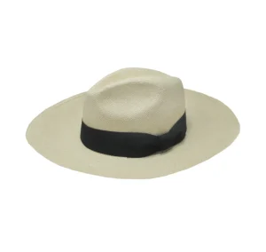 Women's Panama Hats-Sensi Studio Panama Hat