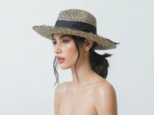 Men's Panama Hats | Women's Panama Hats-Sensi Studio Panama Hat