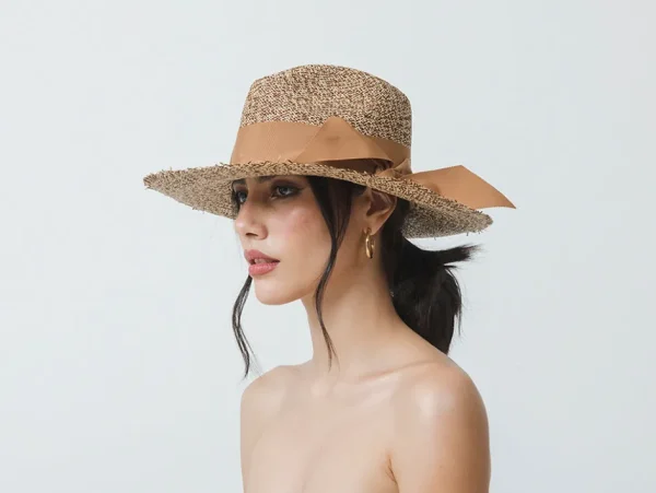 Men's Panama Hats | Women's Panama Hats-Sensi Studio Panama Hat