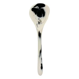 Home-Sensi Studio Resin Serving Spoons (Set of 2)