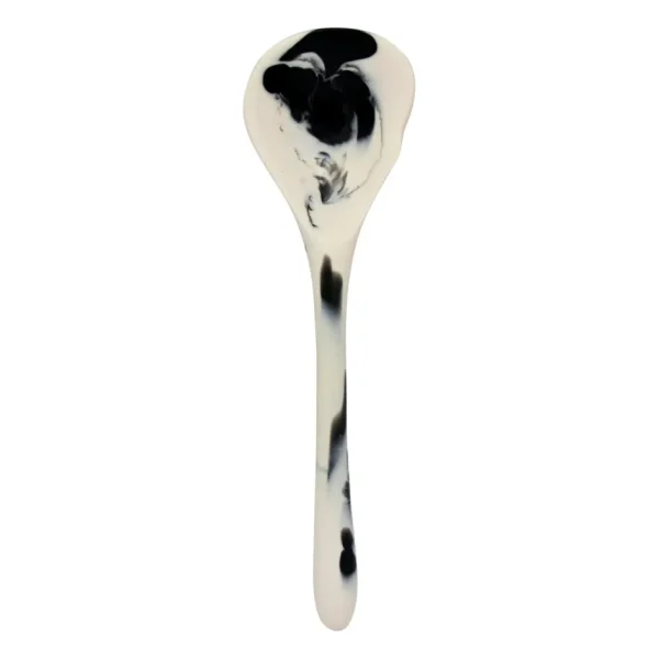 Home-Sensi Studio Resin Serving Spoons (Set of 2)