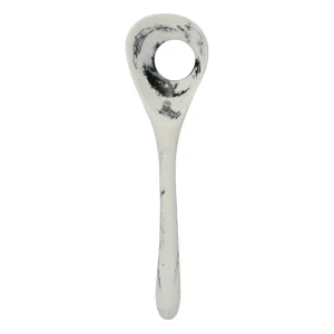 Home-Sensi Studio Resin Serving Spoons (Set of 2)
