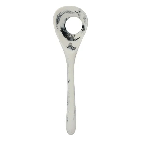 Home-Sensi Studio Resin Serving Spoons (Set of 2)