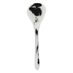 Home-Sensi Studio Resin Serving Spoons (Set of 2)