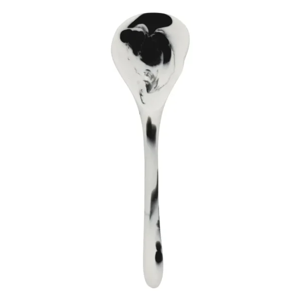 Home-Sensi Studio Resin Serving Spoons (Set of 2)