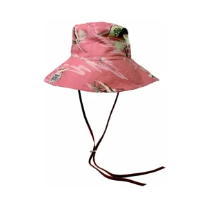 Women's Panama Hats-Sensi Studio Safari Hat