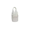 Handbags-Sensi Studio Seashell embriodered Mercado basket