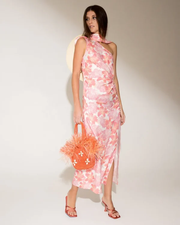 Handbags-Sensi Studio Seashell Shaped Handbag
