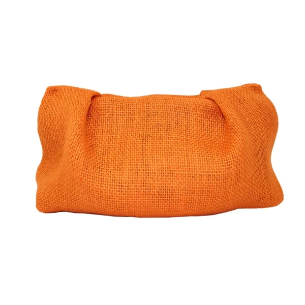 Handbags-Sensi Studio Solid Sisal Pouch