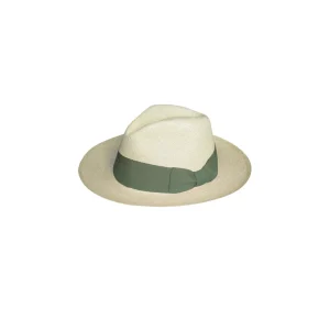 Women's Panama Hats-Sensi Studio Texan Panama Hat