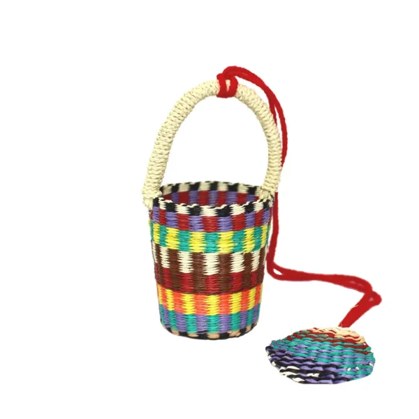 Handbags-Sensi Studio Treasure Island Charm