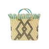 Handbags-Sensi Studio Tribal Canasta